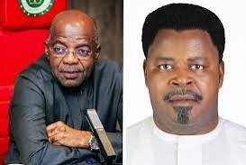 Amb. Dr Osita Offor Calls On Stakeholders To Protect Governor Otti’s Legacy Through OTTIMANIA