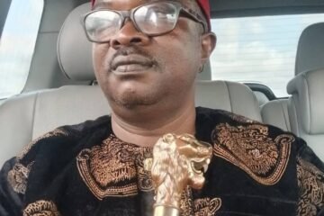 As We Coronate Our Udumeze Today, Let’s Reflect…..By Chief Emele Onu