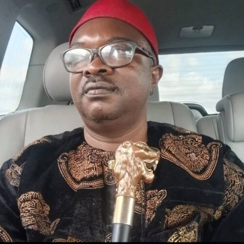 As We Coronate Our Udumeze Today, Let’s Reflect…..By Chief Emele Onu