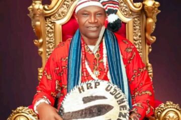 Onwa Ohafia Social Club Congratulates Ezie Ebiri Elu And Udumeze Ohafia Ancient Kingdom