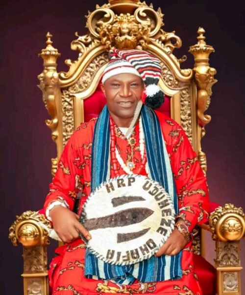 Onwa Ohafia Social Club Congratulates Ezie Ebiri Elu And Udumeze Ohafia Ancient Kingdom