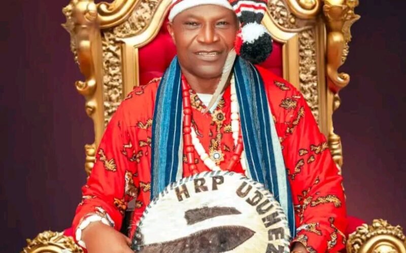 Onwa Ohafia Social Club Congratulates Ezie Ebiri Elu And Udumeze Ohafia Ancient Kingdom