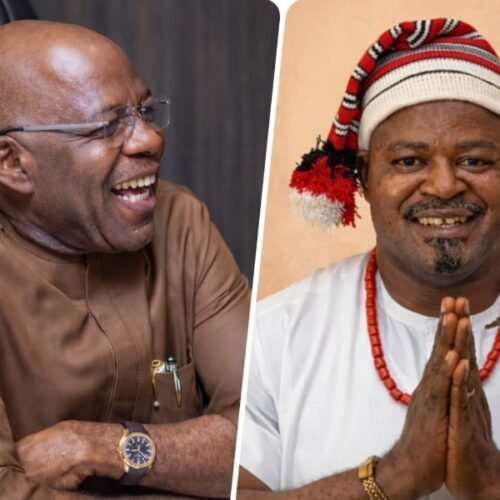 Abia Mounting Opposition And Resolve Of The People To Return Alex Otti- Osita Offor