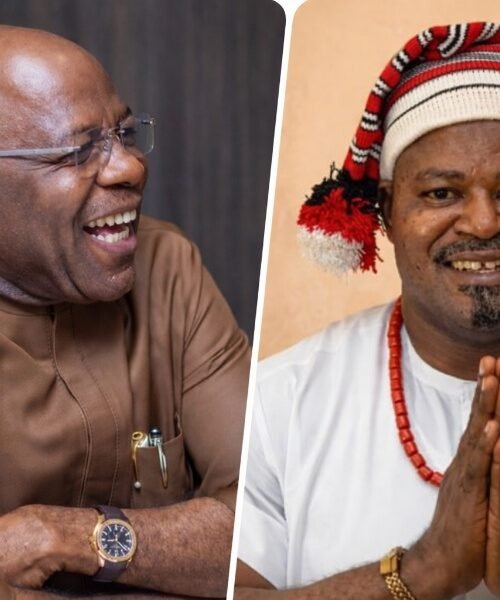 Abia Mounting Opposition And Resolve Of The People To Return Alex Otti- Osita Offor