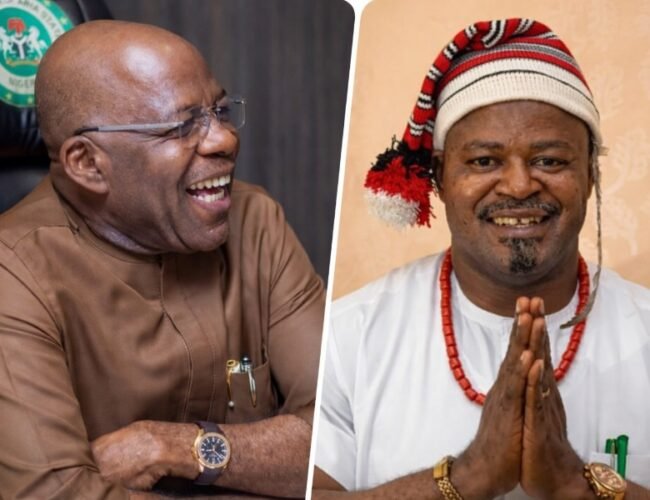 Abia Mounting Opposition And Resolve Of The People To Return Alex Otti- Osita Offor