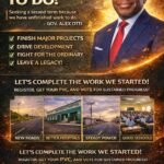 Nde Abia Ge ni nti…Listen To The Rhythm Of Change – By Prof Chukwuemeka Ifegwu Eke