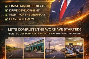 Nde Abia Ge ni nti…Listen To The Rhythm Of Change – By Prof Chukwuemeka Ifegwu Eke