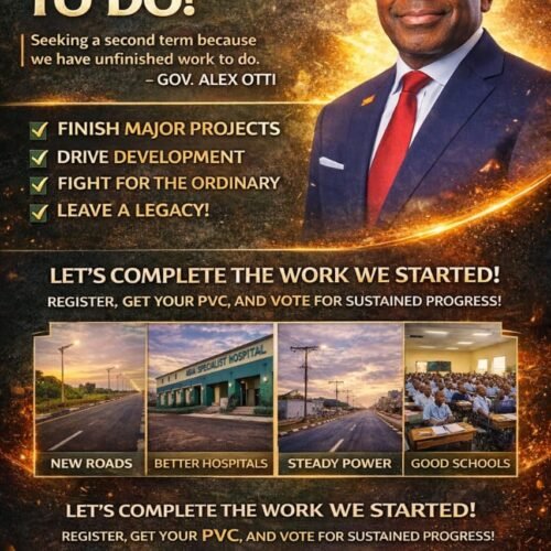 Nde Abia Ge ni nti…Listen To The Rhythm Of Change – By Prof Chukwuemeka Ifegwu Eke