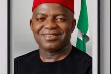 Reframing The Salary Narrative: A Government Perspective Rooted In Political Economy – By Prof Chukwuemeka Ifegwu Eke