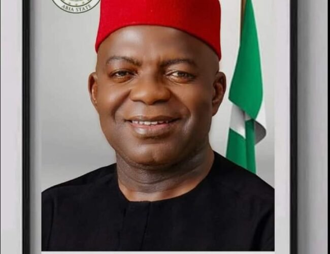 Reframing The Salary Narrative: A Government Perspective Rooted In Political Economy – By Prof Chukwuemeka Ifegwu Eke