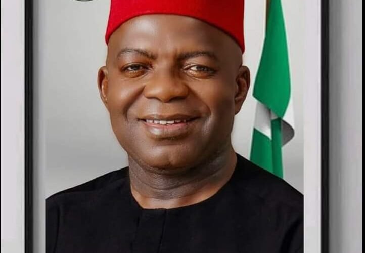 Reframing The Salary Narrative: A Government Perspective Rooted In Political Economy – By Prof Chukwuemeka Ifegwu Eke