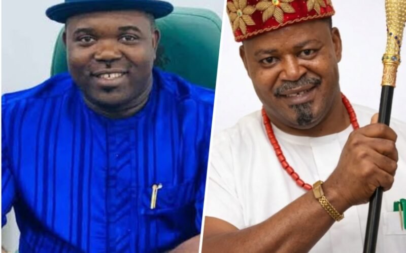 Dr. Osita Offor- De Ultimate Commander Celebrates Abia Deputy Governor Engr. Ikechukwu Emetu On His Birthday 1 IMG 20260409 WA0014