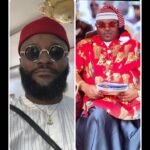 Happy Birthday To Our Esteemed Boss And Leader, His Excellency, Engr. Ikechukwu Emetu  Lekwachi (FNSE)