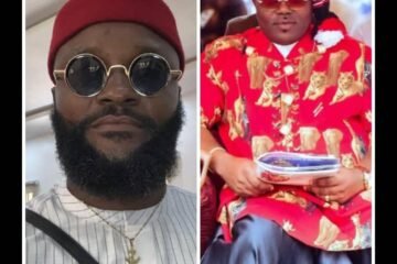 Happy Birthday To Our Esteemed Boss And Leader, His Excellency, Engr. Ikechukwu Emetu  Lekwachi (FNSE)