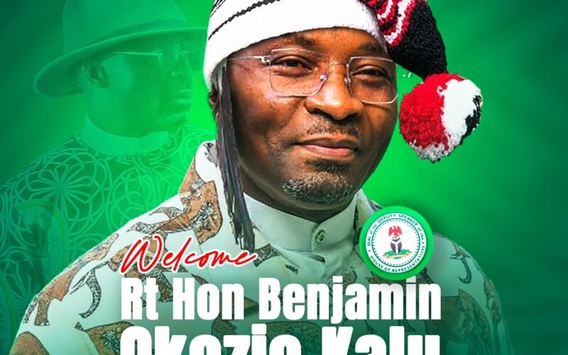 Progressive Patriots, Ohafia LGA Chapter, Urge Rt. Hon. Dr. Benjamin Okezie Kalu, OFR, To Consider The 2027 ABIA State Governorship Race 1 IMG 20260412 WA00271