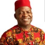 Transformation Of ABIA Has Begun But Not Complete; From Recovery To Power, From Order To Prosperity – Being Governor Otti’s Sworn Declaration To Nde Abia