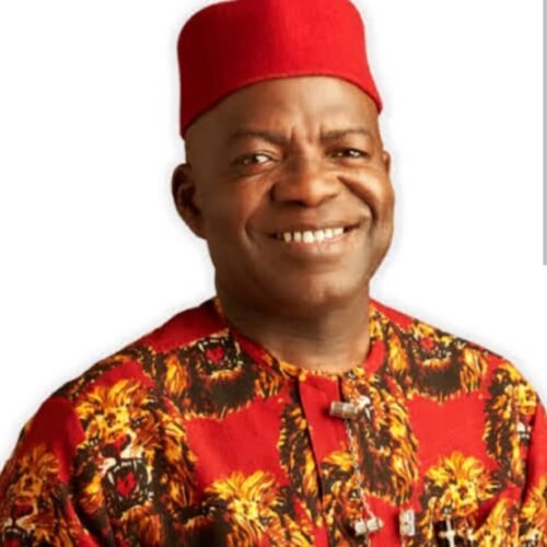 Transformation Of ABIA Has Begun But Not Complete; From Recovery To Power, From Order To Prosperity – Being Governor Otti’s Sworn Declaration To Nde Abia