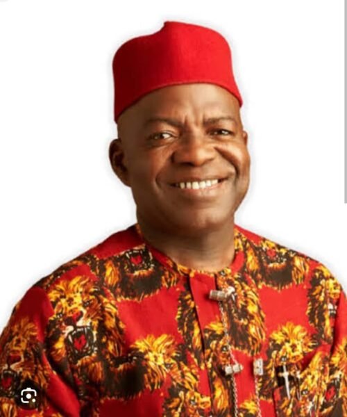 Transformation Of ABIA Has Begun But Not Complete; From Recovery To Power, From Order To Prosperity – Being Governor Otti’s Sworn Declaration To Nde Abia