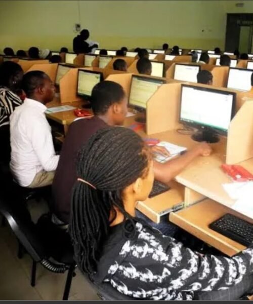 Federal Education Ministry Okays Ohafia For CBT Centres