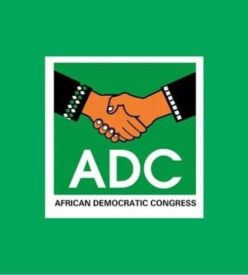 Just In: ADC Yet To Secure Abuja Venue 24 Hours To National Convention, Denied Access By FGN