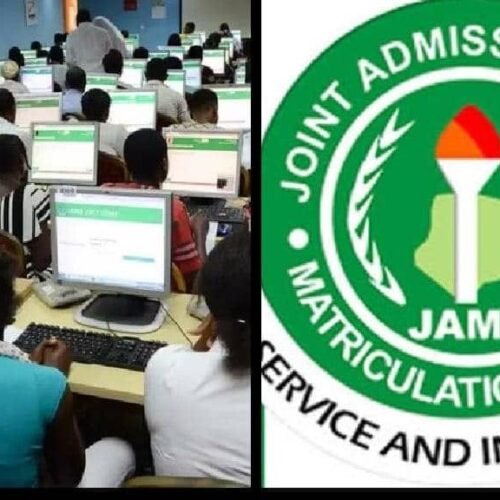 UTME 2026: JAMB Shifts First Session Arrival Time After Backlash