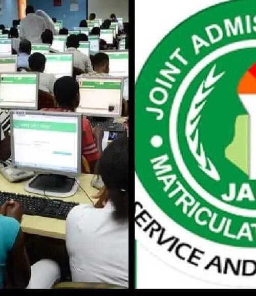 UTME 2026: JAMB Shifts First Session Arrival Time After Backlash