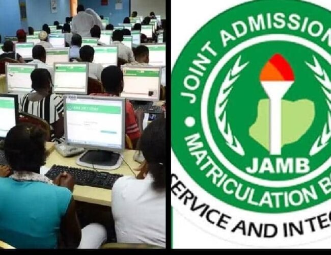 UTME 2026: JAMB Shifts First Session Arrival Time After Backlash
