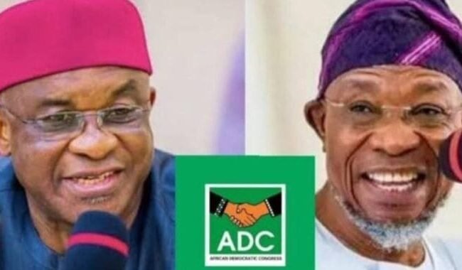 ADC Finally Secures Venue For National Convention