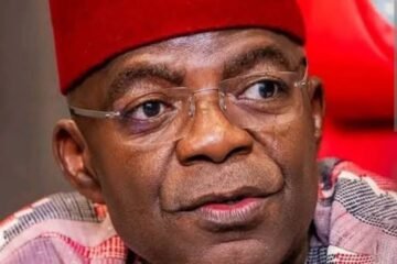 Stop Politicizing Justice: JUSUN Must Not Turn Autonomy Into Anarchy- By Prof Chukwuemeka Ifegwu Eke