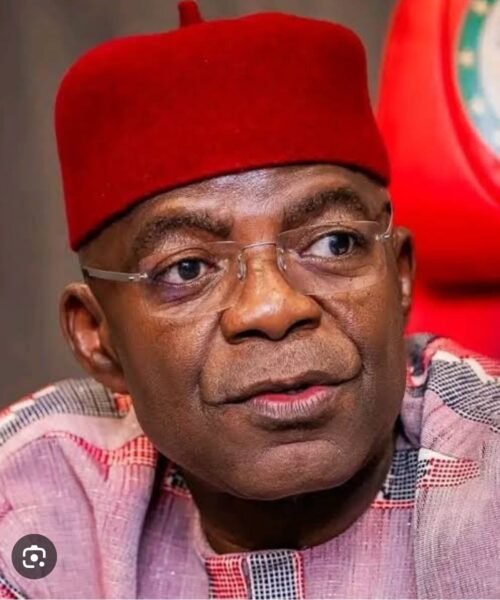 Stop Politicizing Justice: JUSUN Must Not Turn Autonomy Into Anarchy- By Prof Chukwuemeka Ifegwu Eke