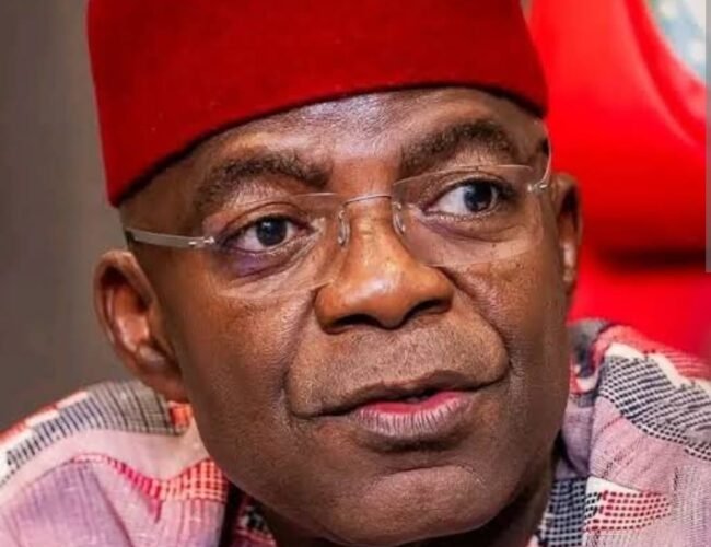 Stop Politicizing Justice: JUSUN Must Not Turn Autonomy Into Anarchy- By Prof Chukwuemeka Ifegwu Eke