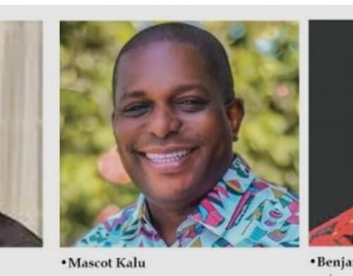 Alex Otti Vs Mascot Uzor Kalu & Benjamin Kalu: History, Not Hype, Will Decide Abia’s Future – By Prof Chukwuemeka Ifegwu Eke