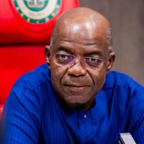Abia’s Debt Burden Is Falling, And The Figures Speak – By Prof Chukwuemeka Ifegwu Eke