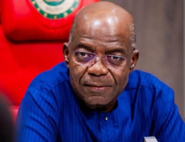 Abia’s Debt Burden Is Falling, And The Figures Speak – By Prof Chukwuemeka Ifegwu Eke