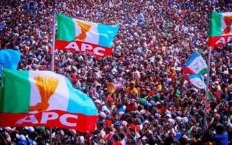 APC Fixes Date For Primaries, Pegs Presidential Form At N100 Million