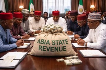 Gathering Of The Vultures – By Ebere Uzoukwa,  Ph.D (SSA To Governor Otti On Public Affairs)