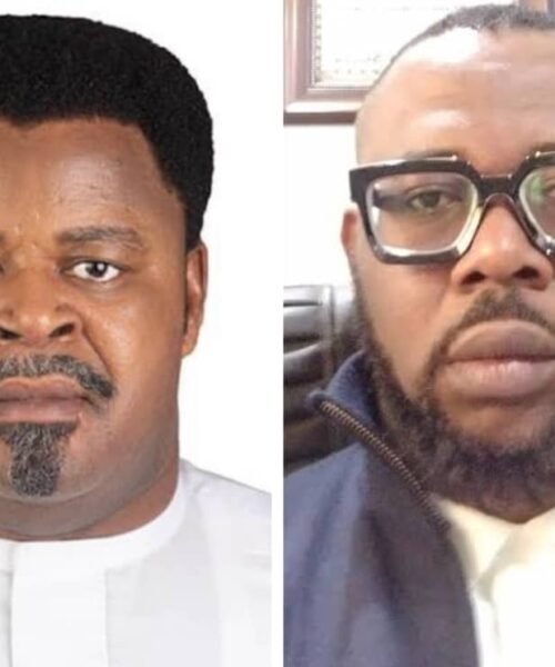 Abia’s Innovation Renaissance Under Governor Otti: Where Visionary Leadership Meets Boundless Possibilities- Amb. Osita Offor