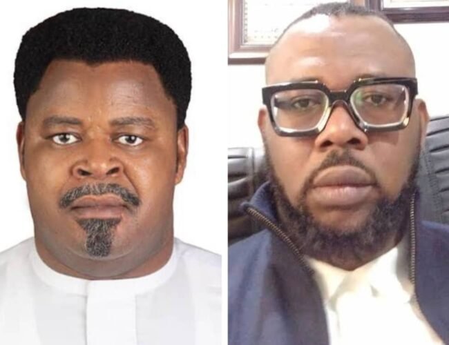 Abia’s Innovation Renaissance Under Governor Otti: Where Visionary Leadership Meets Boundless Possibilities- Amb. Osita Offor