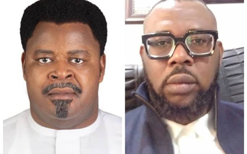 Abia’s Innovation Renaissance Under Governor Otti: Where Visionary Leadership Meets Boundless Possibilities- Amb. Osita Offor