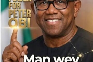 On Peter Obi And The Igbo Voter: The Lazy Libel Of Ethnic Bigotry – By Tai Emeka Obasi