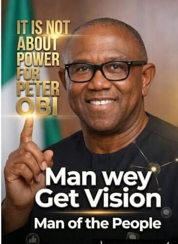 On Peter Obi And The Igbo Voter: The Lazy Libel Of Ethnic Bigotry – By Tai Emeka Obasi