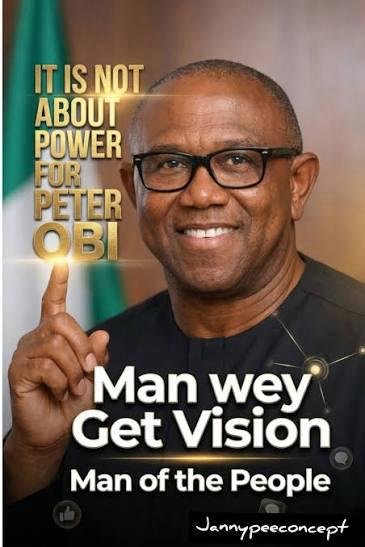 On Peter Obi And The Igbo Voter: The Lazy Libel Of Ethnic Bigotry – By Tai Emeka Obasi