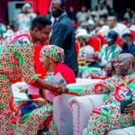 Labour Party Holds National Elective Convention, Retains Senator Nenadi Usman As National Chairman