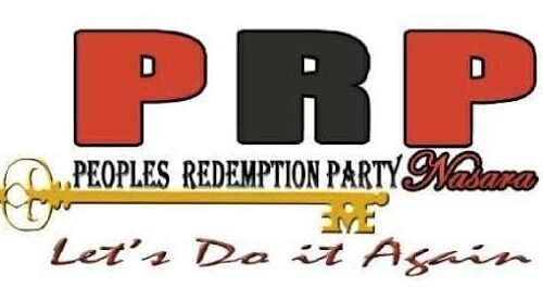 Crisis Rocks PRP As ADC Bigwigs Eye Party As Alternative