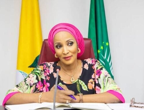 Tinubu Appoints Bianca Odumegwu-Ojukwu As Foreign Affairs Minister