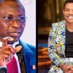 I Investigated Pastor Jerry For Alleged Money Laundering- EFCC Chairman