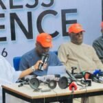 ADC Will Be On Ballot In 2027 – David Mark Assures Members Amid Legal Battles