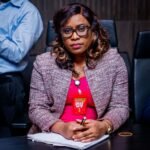 Ohafia Staff Community Ogbonnaya Onu Polytechnic, Aba Felicitates With Dr. Njum Uma Onyemenam, The Accountant General Of Abia State On Her Birthday