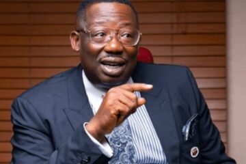 Tinubu’s N65.9trn Debt In 24 Months Exceeds Five Times Nigeria’s Total Borrowing In 55 Years – Oye