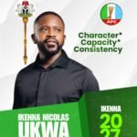 Ikenna Ukwa: My Mission For 2027 Is Clear – The Best Choice For Arochukwu/Ohafia  Federal Constituency